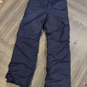 Snow pants